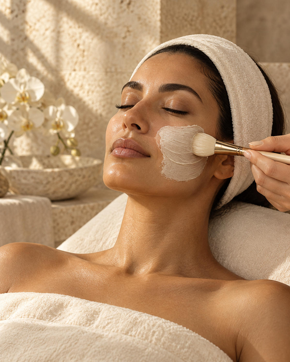 Facial Care