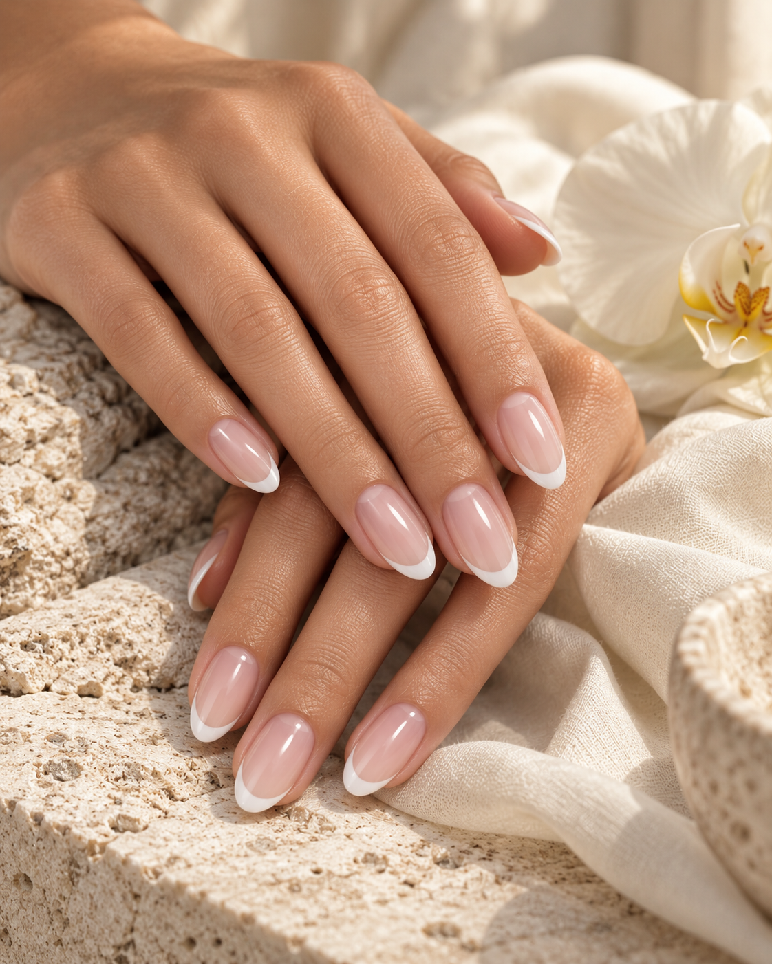 Nails & Beauty